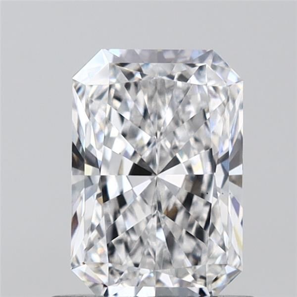 Radiant Lab-Grown Diamond image