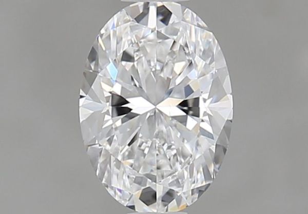 Oval Diamond image