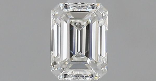 Emerald Diamond image
