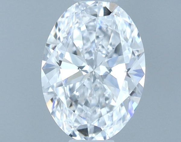 Oval Diamond image