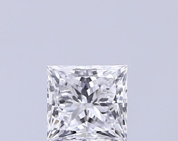 Princess Lab-Grown Diamond image