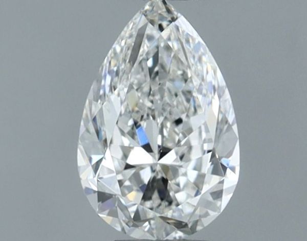 Pear Diamond image
