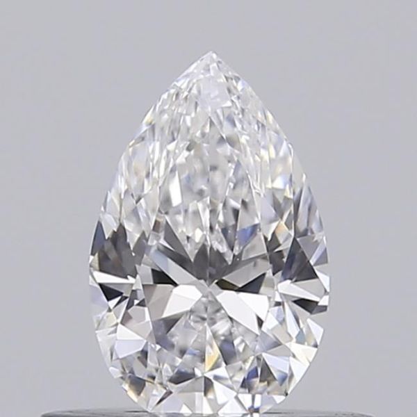 Pear Lab-Grown Diamond image