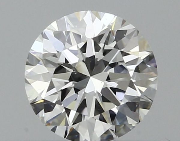 Round Diamond image