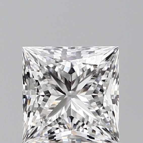 Princess Lab-Grown Diamond image