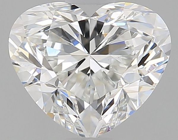 Heart Diamond image
