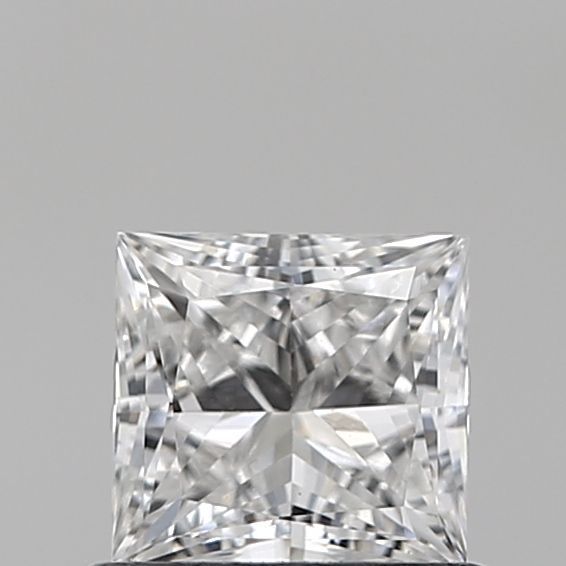 Princess Lab-Grown Diamond image