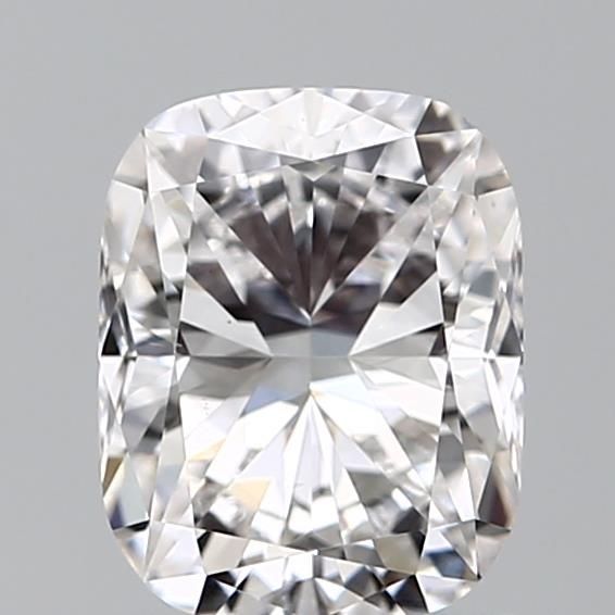 Cushion Lab-Grown Diamond image