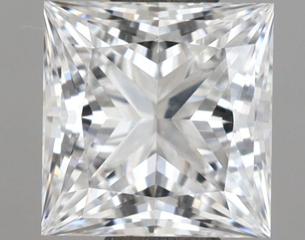 Princess Lab-Grown Diamond image