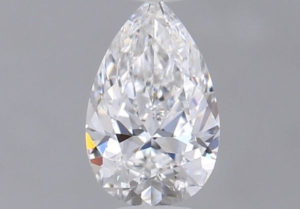 Pear Diamond image