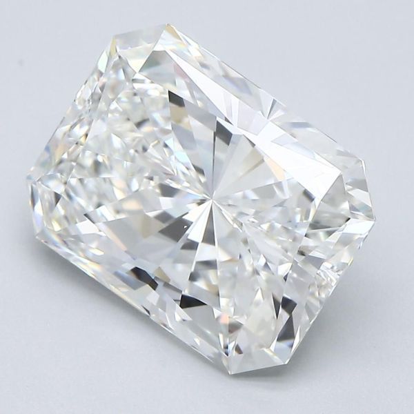 Radiant Diamond image