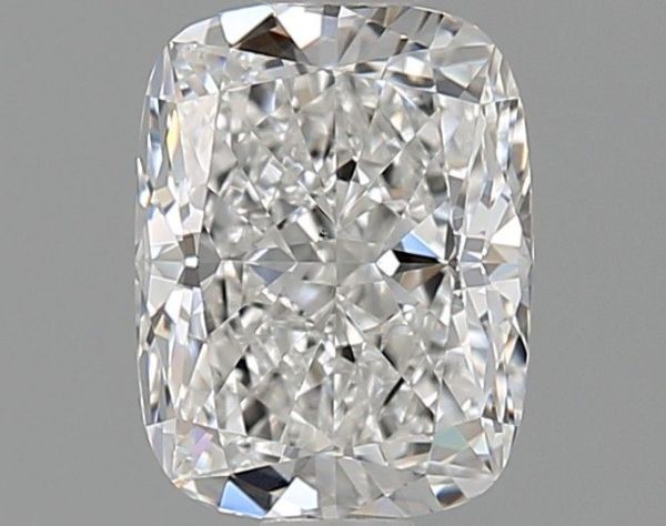 Cushion Diamond image
