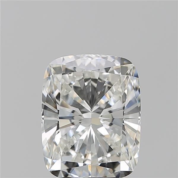 Cushion Diamond image
