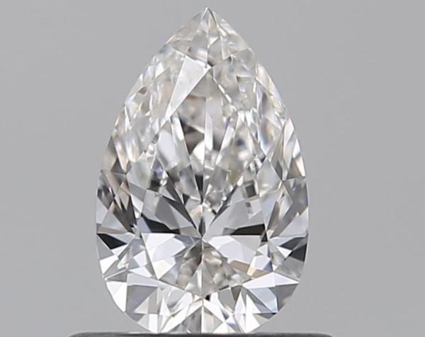Pear Diamond image