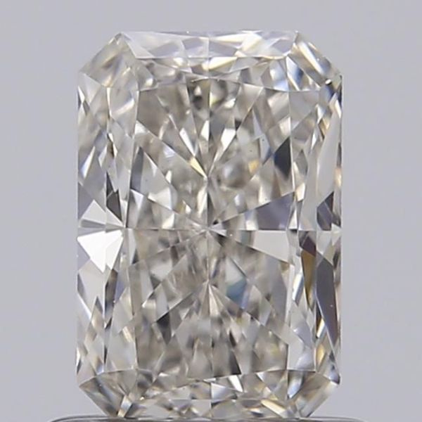 Radiant Lab-Grown Diamond image