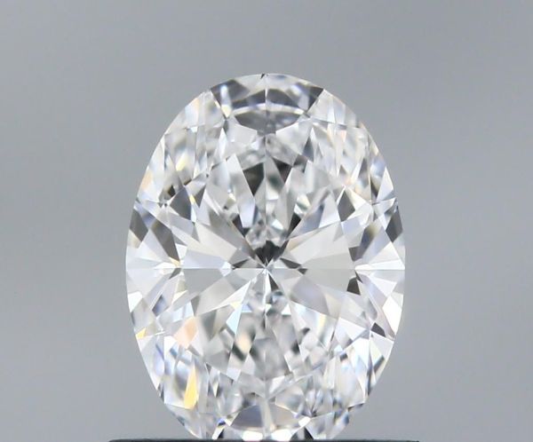 Oval Diamond image