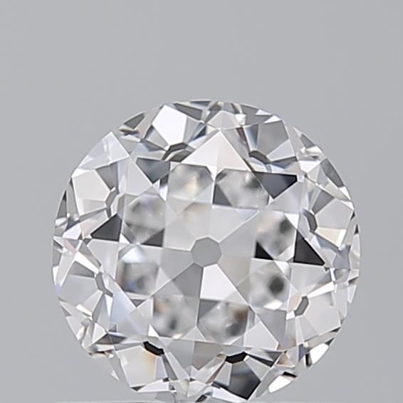 Old European Cut Diamond image