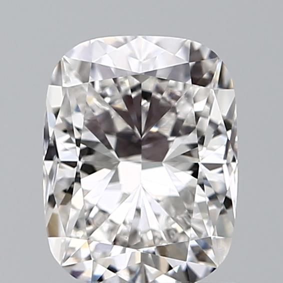 Cushion Lab-Grown Diamond image
