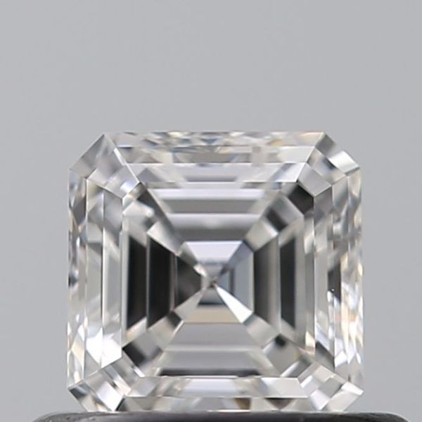 Asscher Diamond image