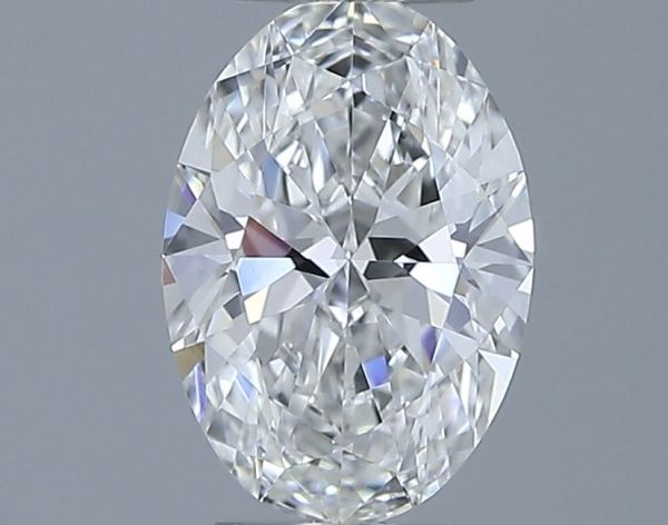 Oval Diamond image
