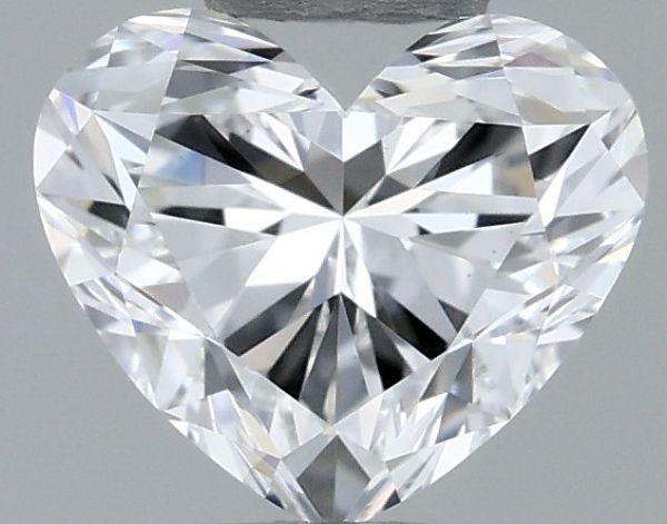 Heart Diamond image