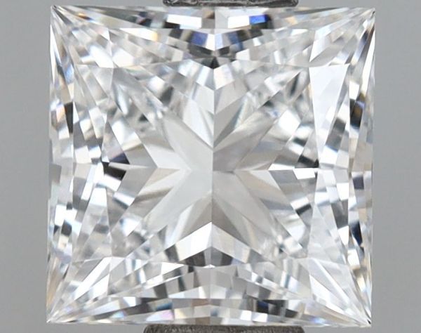 Princess Lab-Grown Diamond image