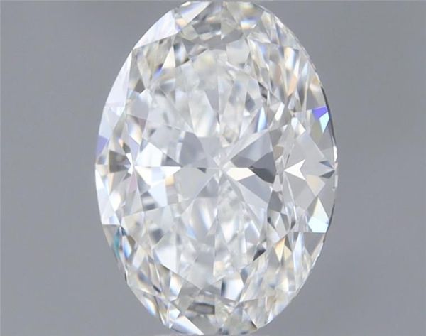 Oval Diamond image