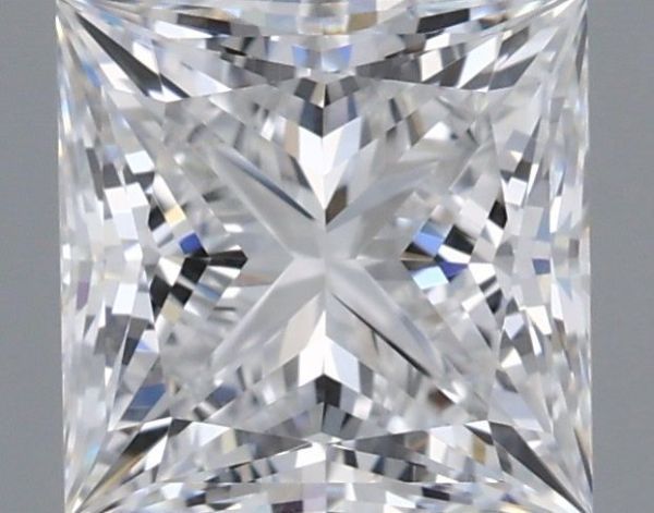 Princess Lab-Grown Diamond image
