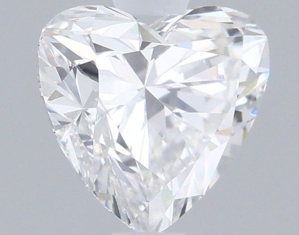 Heart Lab-Grown Diamond image