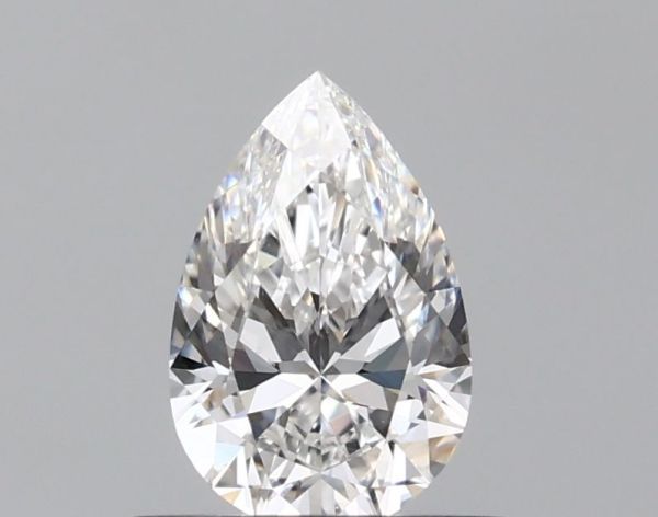 Pear Diamond image