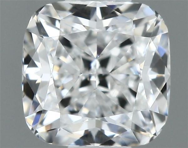 Cushion Diamond image