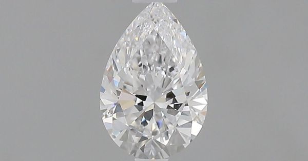 Pear Diamond image
