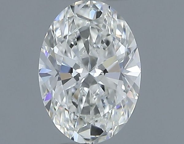 Oval Diamond image