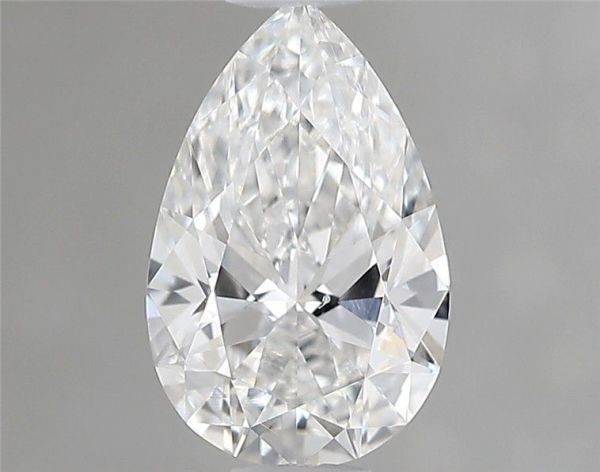 Pear Diamond image