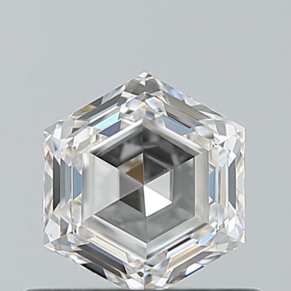 Hexagonal Diamond image