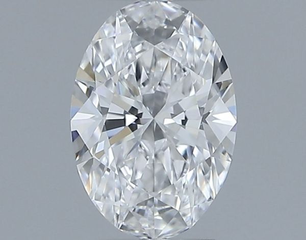 Oval Diamond image