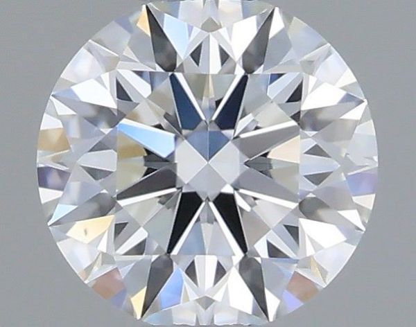Round Diamond image