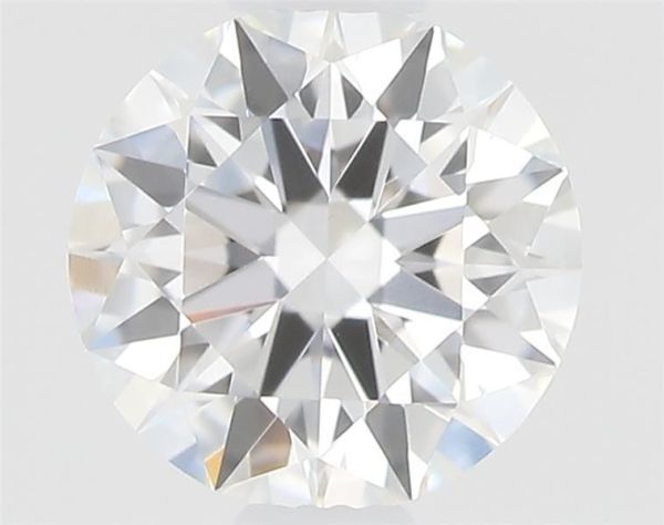 Round Diamond image
