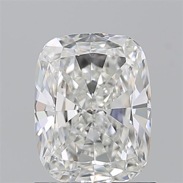 Cushion Diamond image