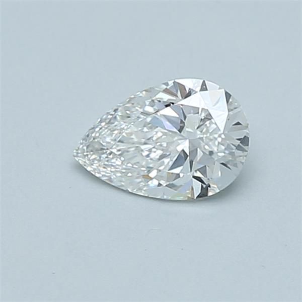 Pear Diamond image