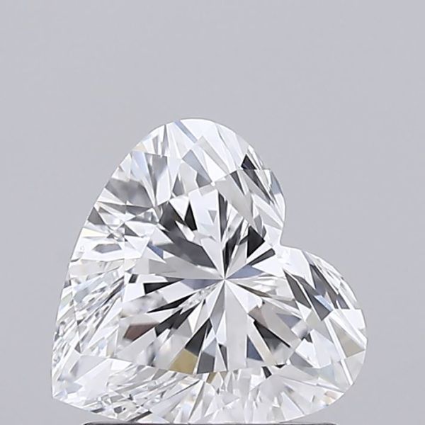 Heart Lab-Grown Diamond image
