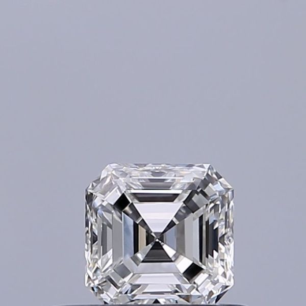 Asscher Diamond image