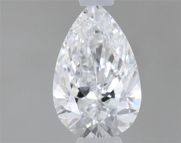 Pear Diamond image