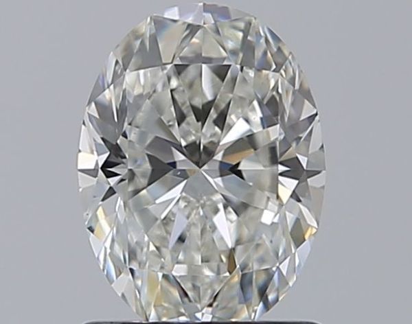 Oval Diamond image