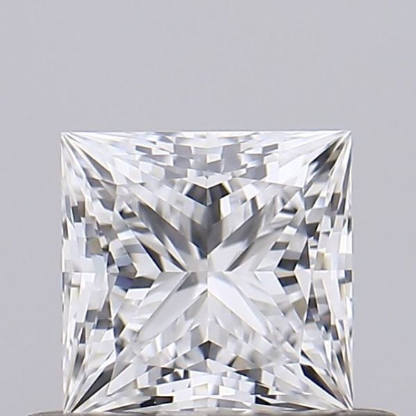 Princess Lab-Grown Diamond image