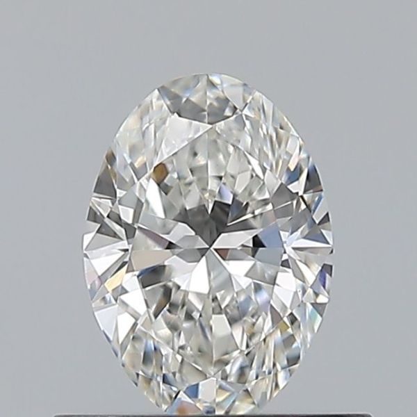 Oval Diamond image