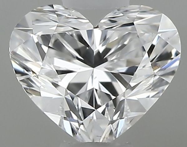 Heart Diamond image