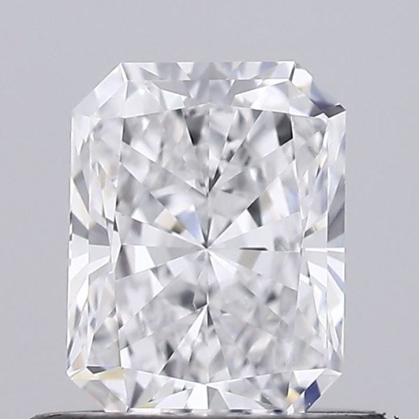 Radiant Lab-Grown Diamond image