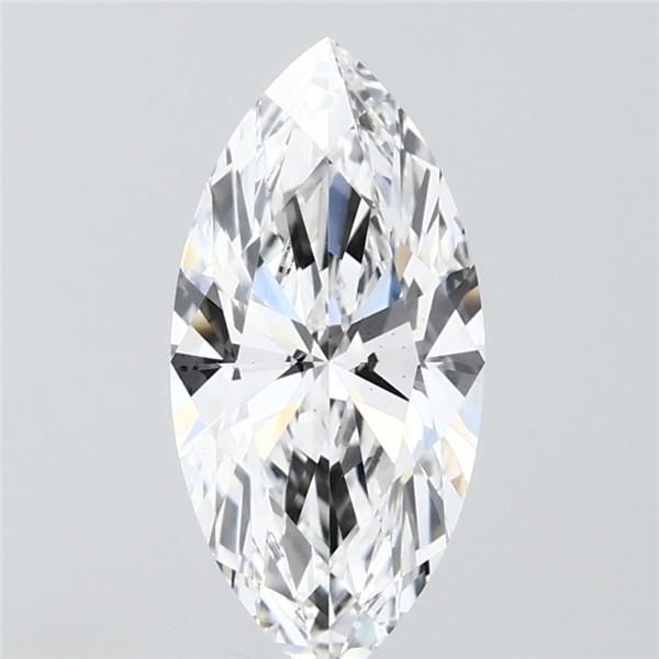Marquise Lab-Grown Diamond image
