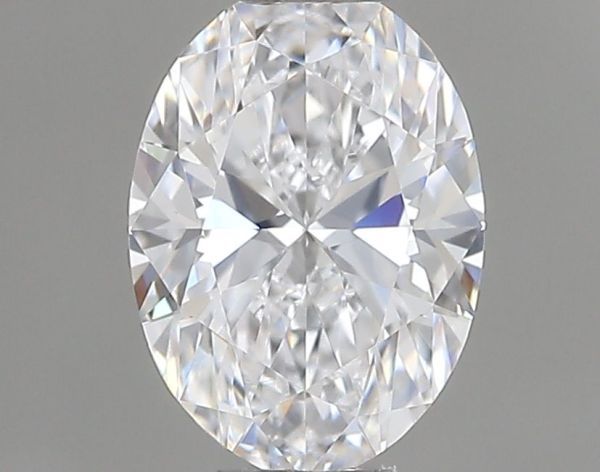 Oval Diamond image